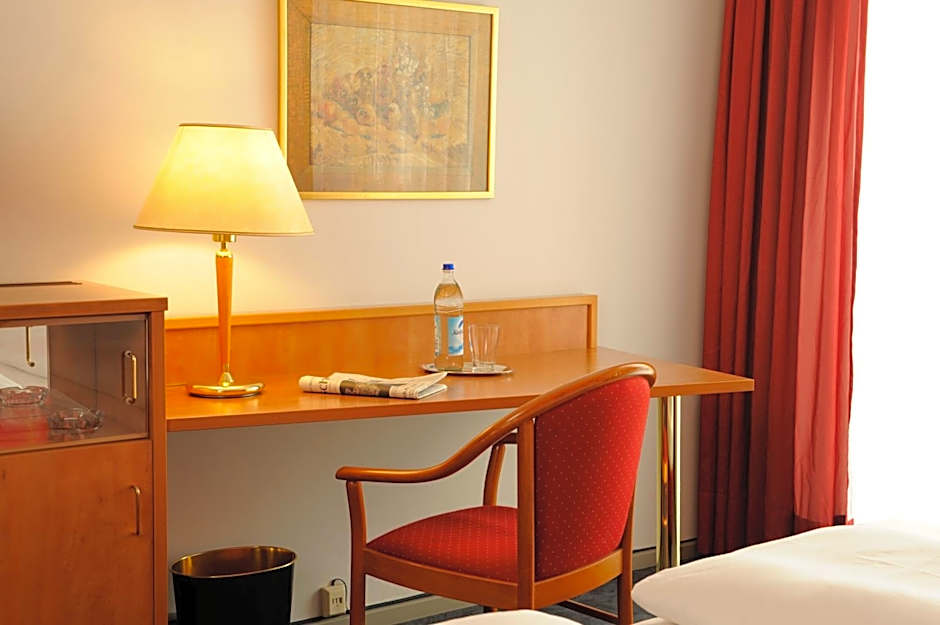 Hotel Isartor