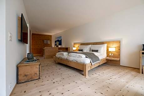 Spa Suite
