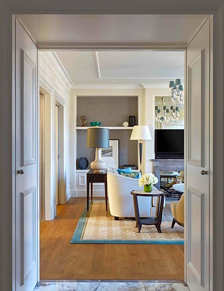 Waldorf Astoria By Hilton Amsterdam