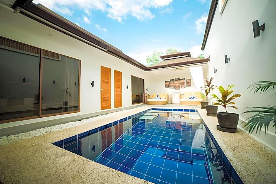 Bali Villas Panglao Bohol