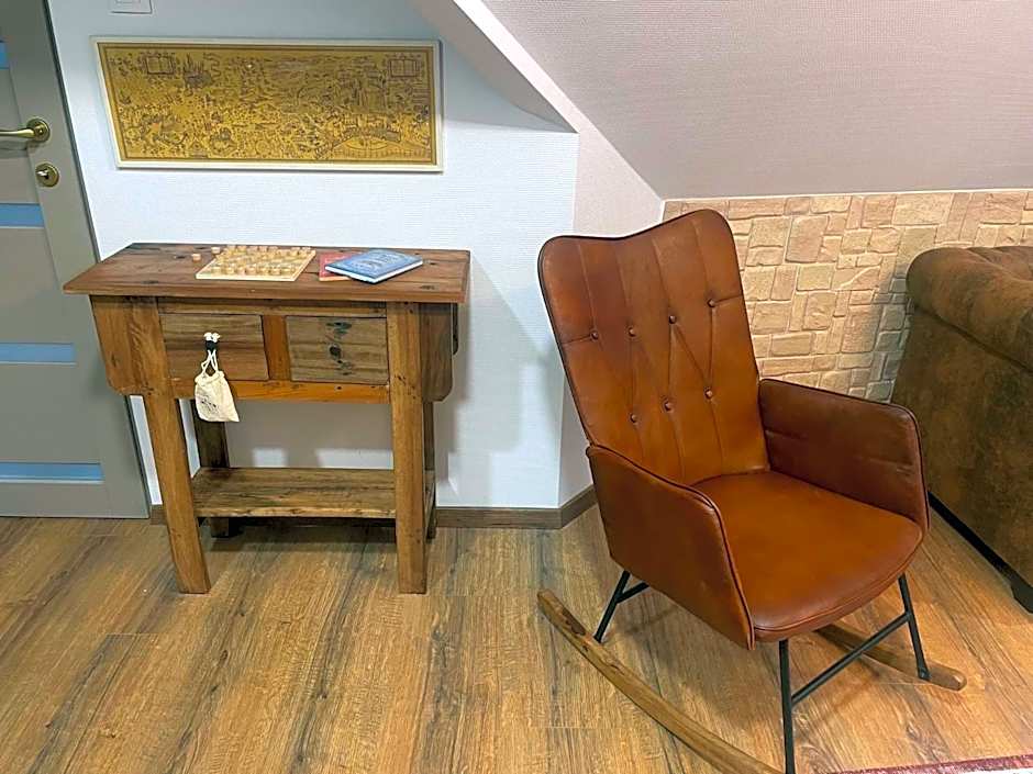 Dunakavics XIII Apartman