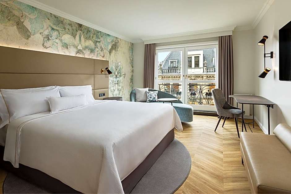 The Westin® Grand Berlin