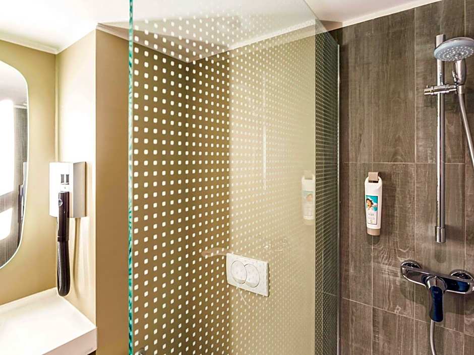 Ibis Wroclaw Centrum