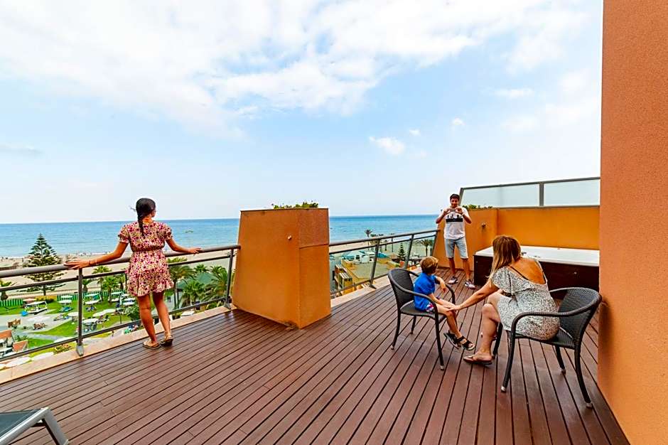 Protur Roquetas Hotel & Spa