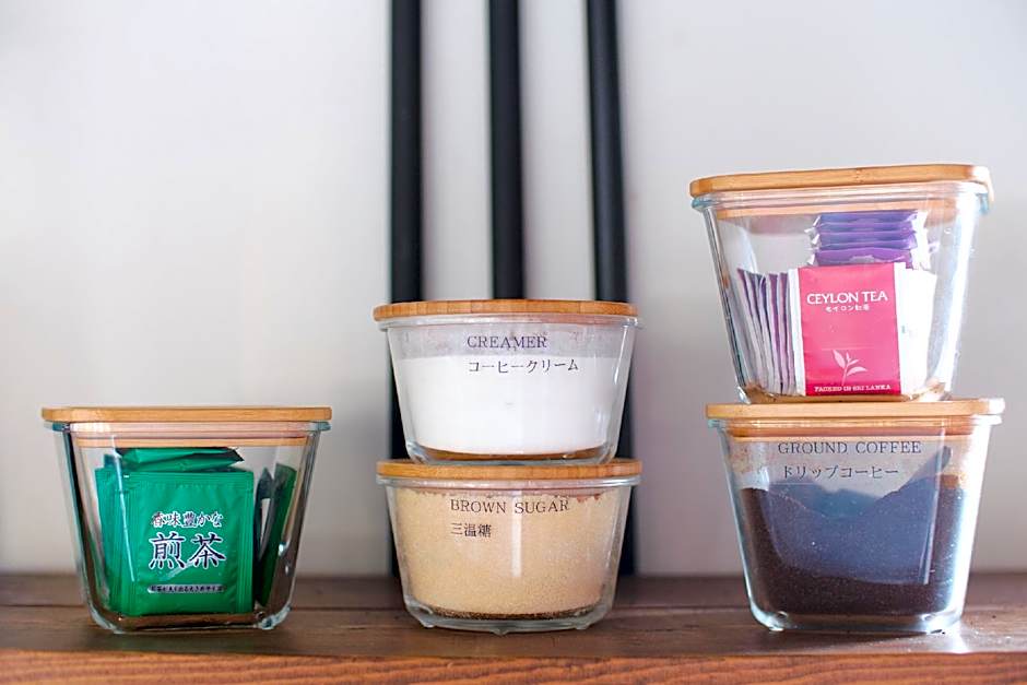 J-Hoppers Lake Biwa Guesthouse