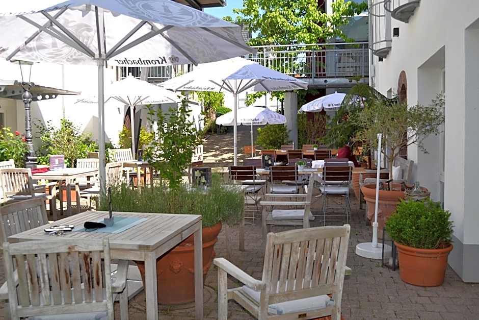 Weinhaus Steppe Hotel 3***Superior und Weinstube