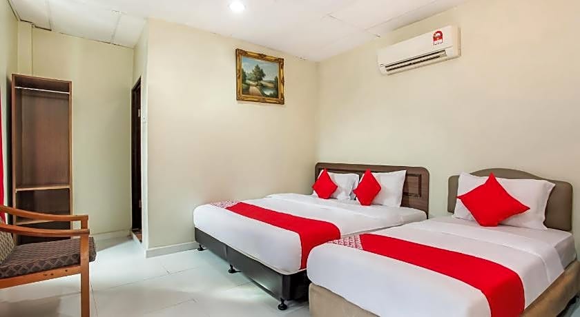 Super OYO 89427 Kavanas Hotel Taiping