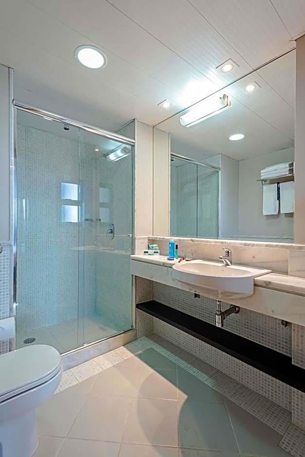 Slaviero Essential Curitiba Batel