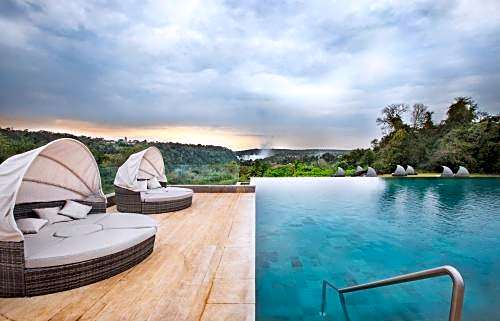 Gran Melia Iguazu