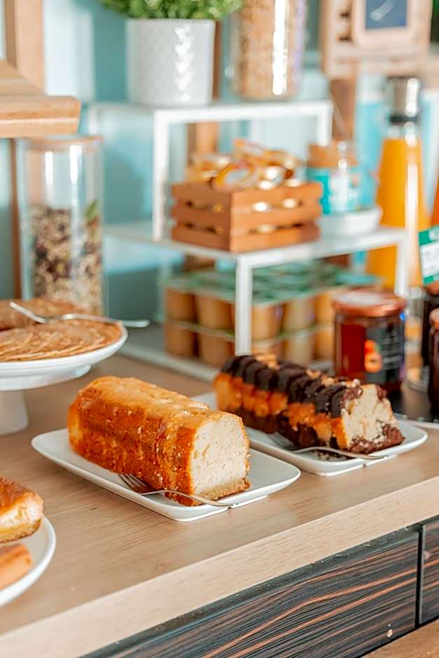 Brit Hotel Confort Saint-Lô