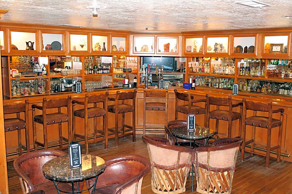 Grand Canyon Inn and Motel - South Rim Entrance