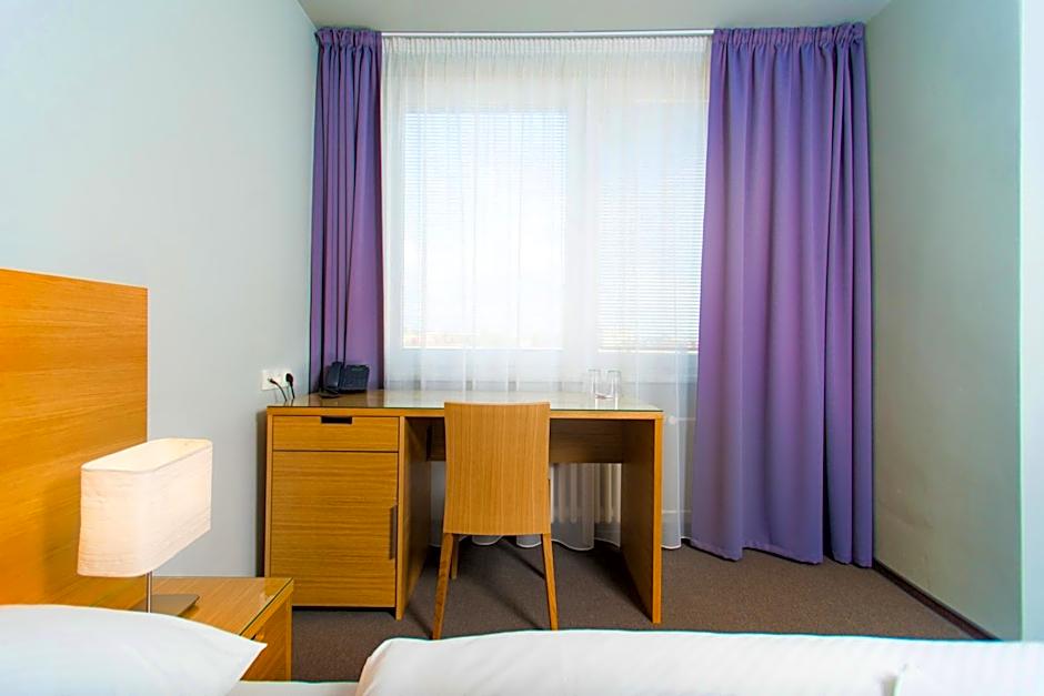 Hotel Atom Třebíč