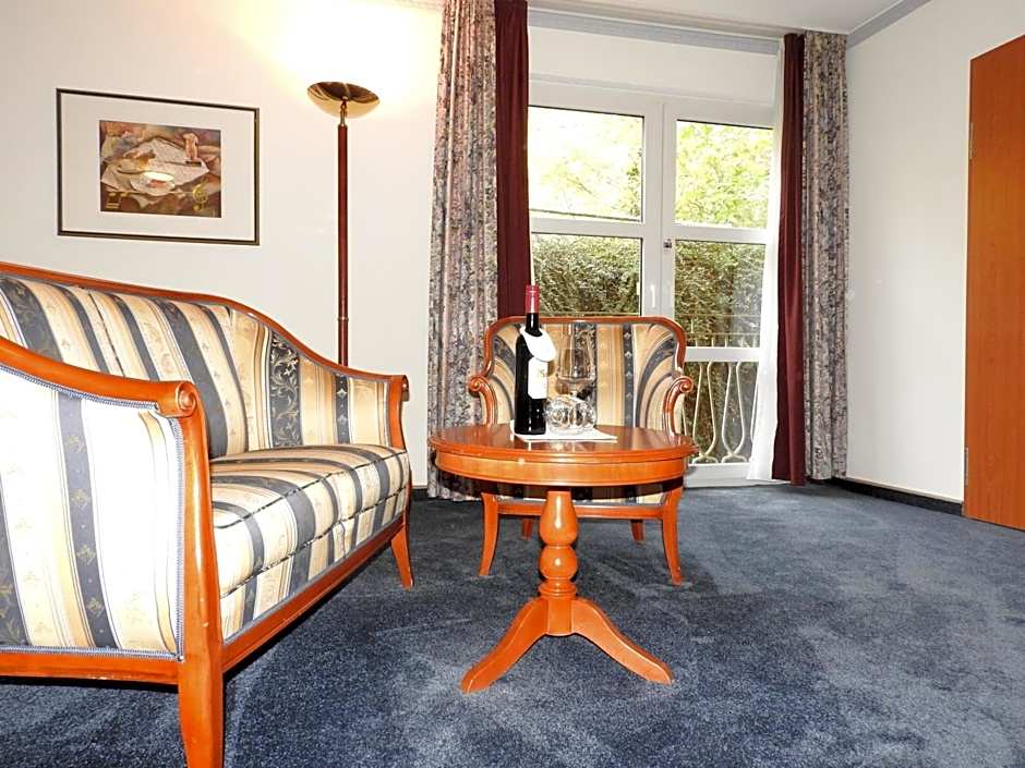 Hotel Residenz Bad Frankenhausen