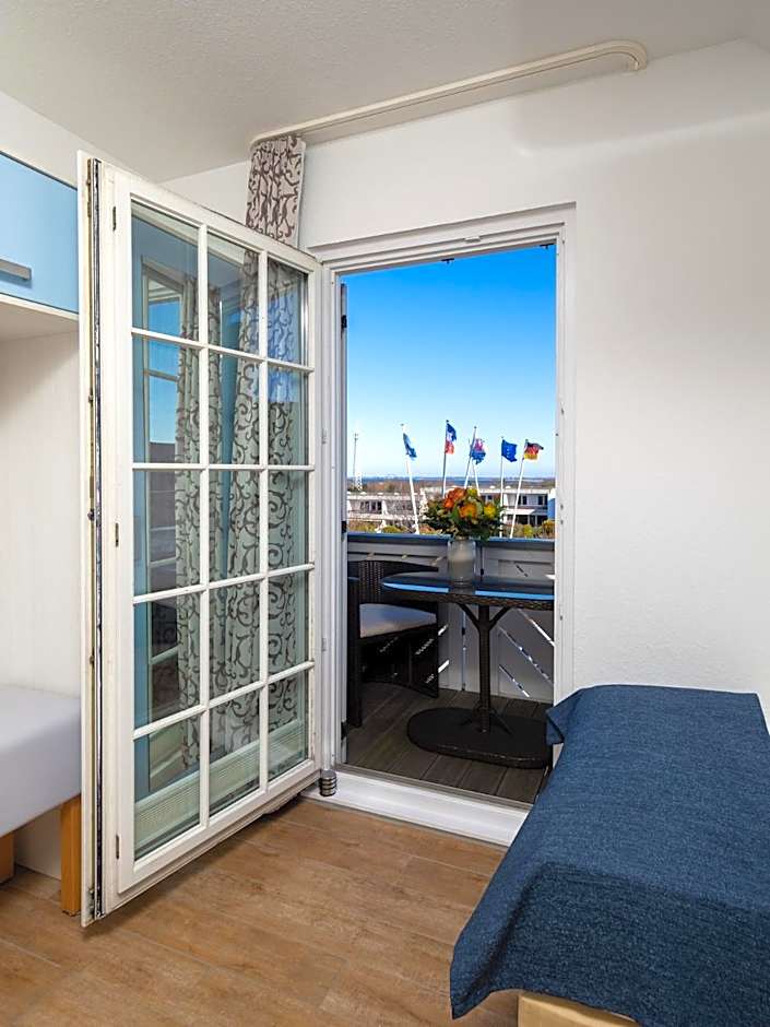 Tom's Hus Heiligenhafen