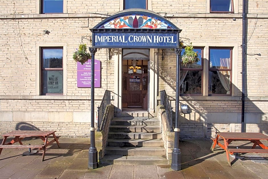 The Imperial Crown Hotel