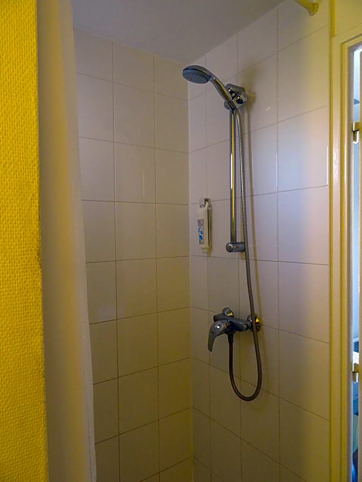 ibis budget Vienne Sud