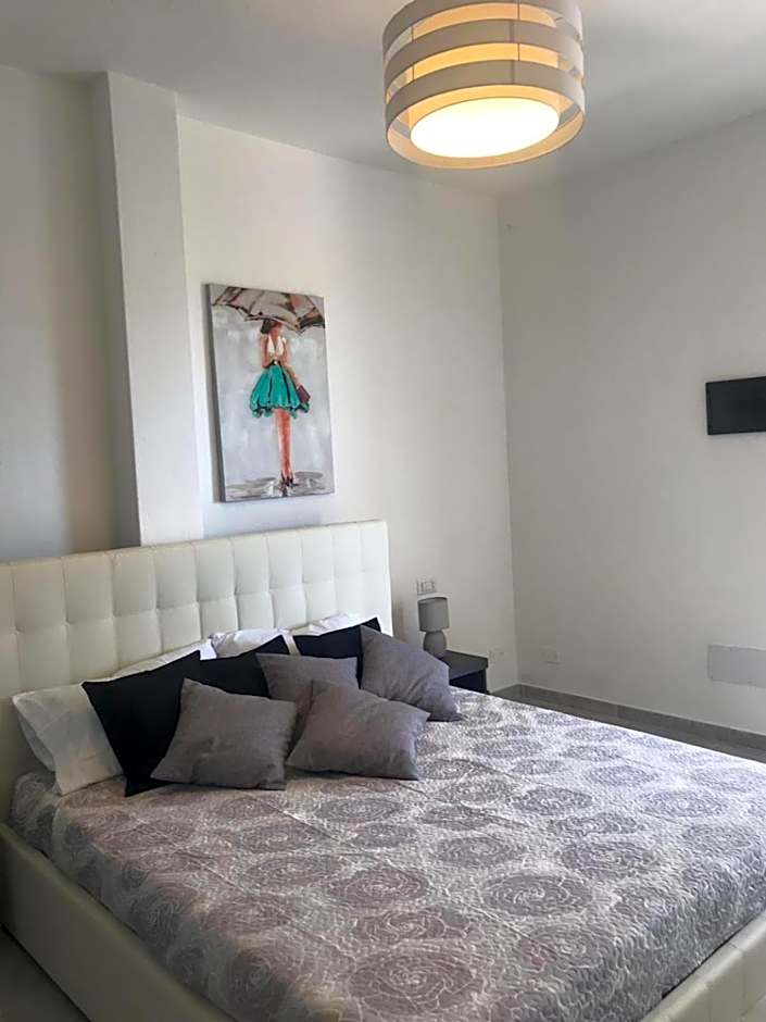 Cala Caterina Rooms