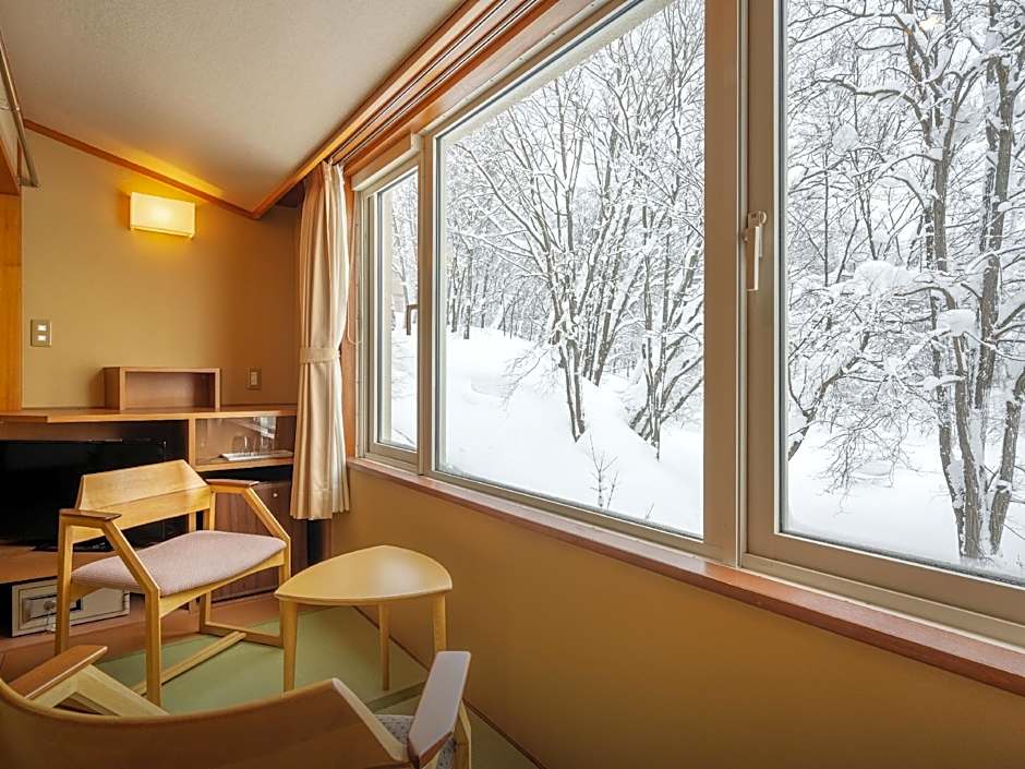 Zao International Hotel
