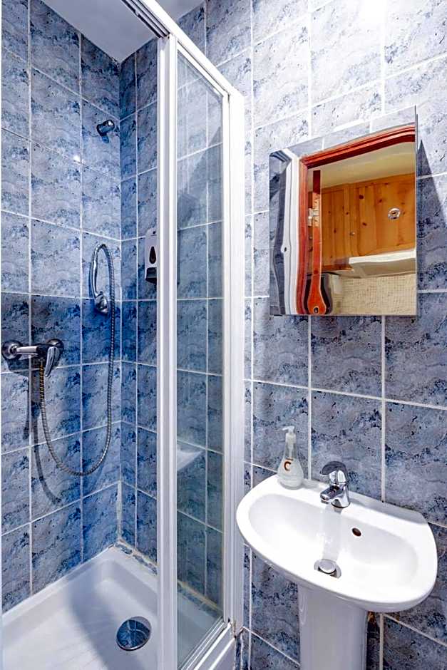 Résidence Molière Hôtel Paris Montrouge