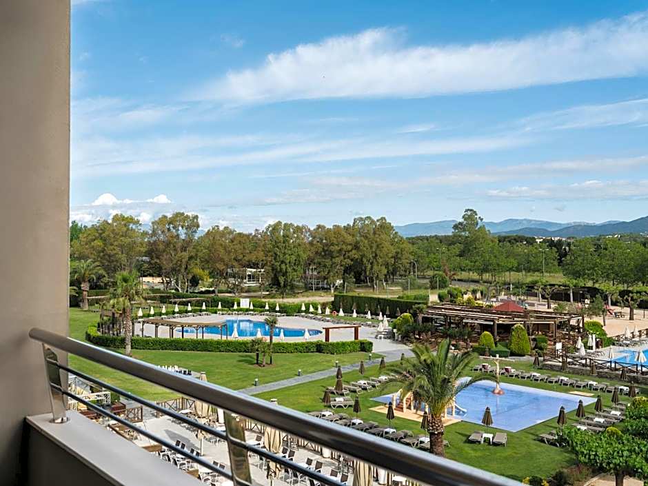 Hotel Spa Mediterráneo Park