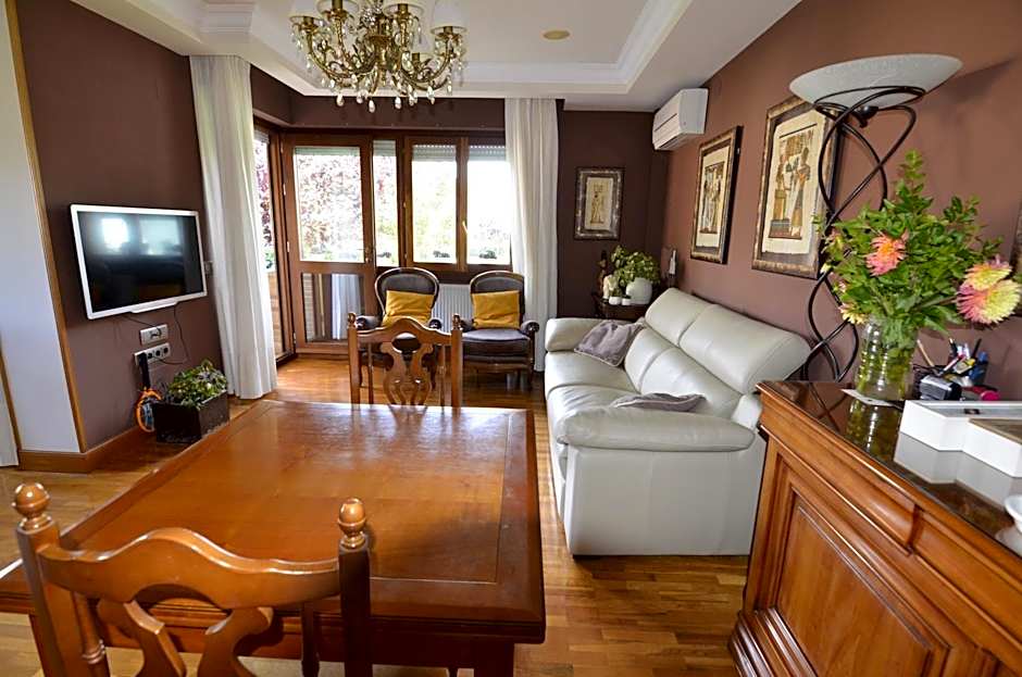 B&B Zaldu
