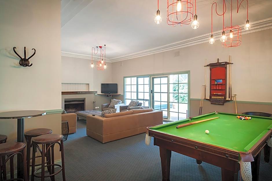 Oscar's On The Yarra