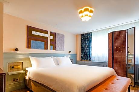 Comfort Double or Twin Room