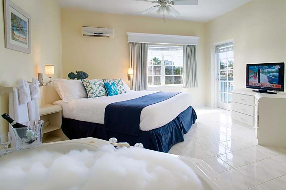 Photo 1 of 12 of Deluxe 1 Bedroom Suite