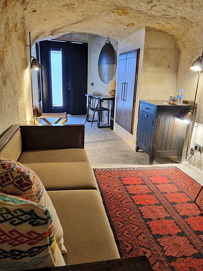 SOTA Cappadocia