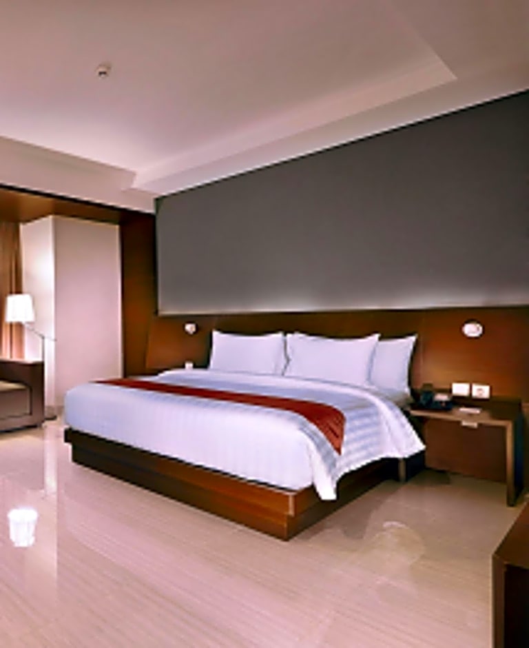 Aston Imperial Bekasi Hotel And Conference Center