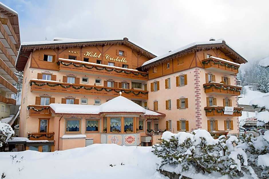 Hotel Cristallo
