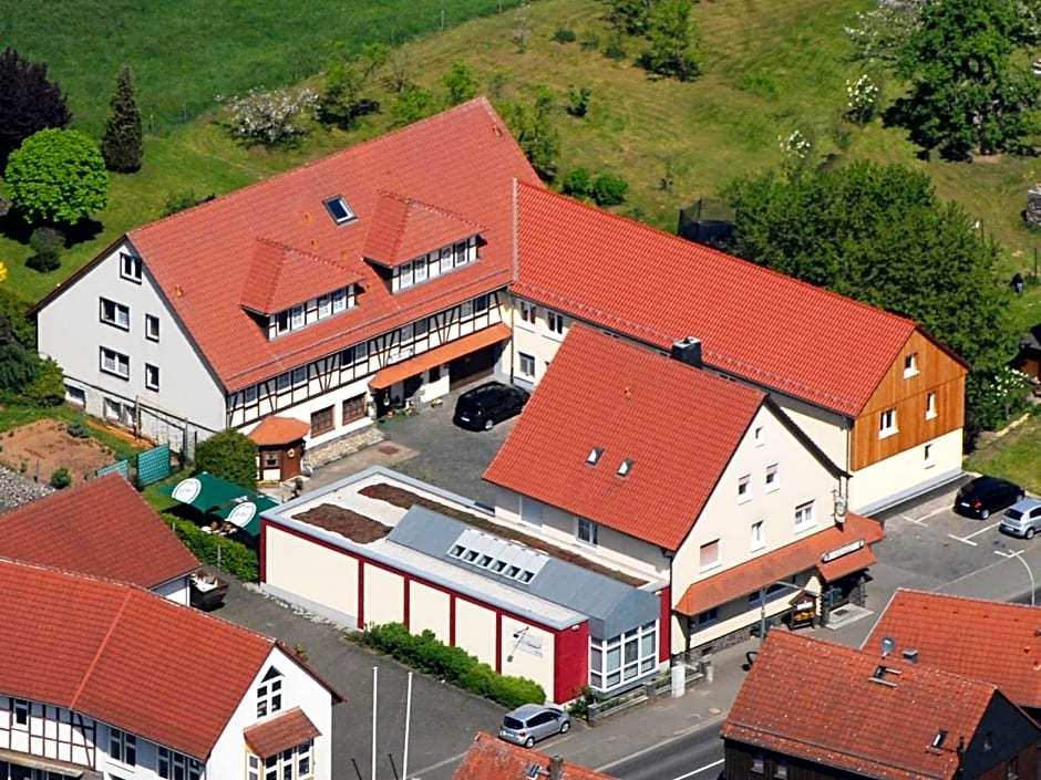 Landgasthof Fleischhauer