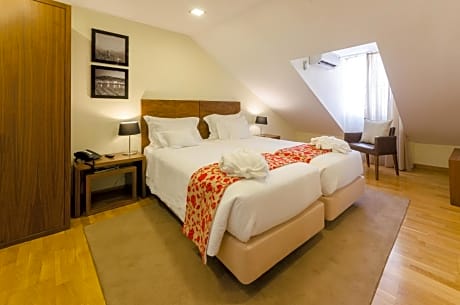 Standard Double or Twin Room - Non-refundable