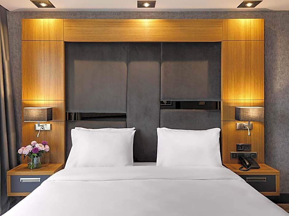 Mövenpick Hotel Trabzon