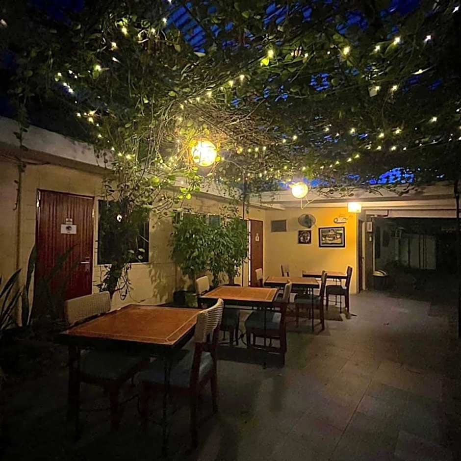 11th Street Bed and Breakfast