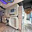 Jianpuke Space Capsule Backpacker Hostel