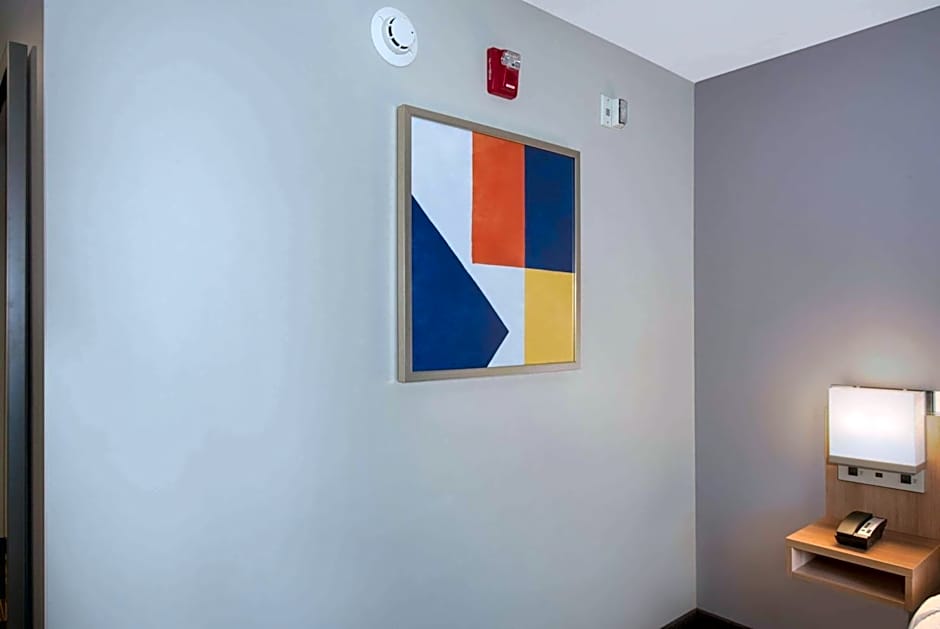 Microtel Inn Suites by Wyndham Warsaw