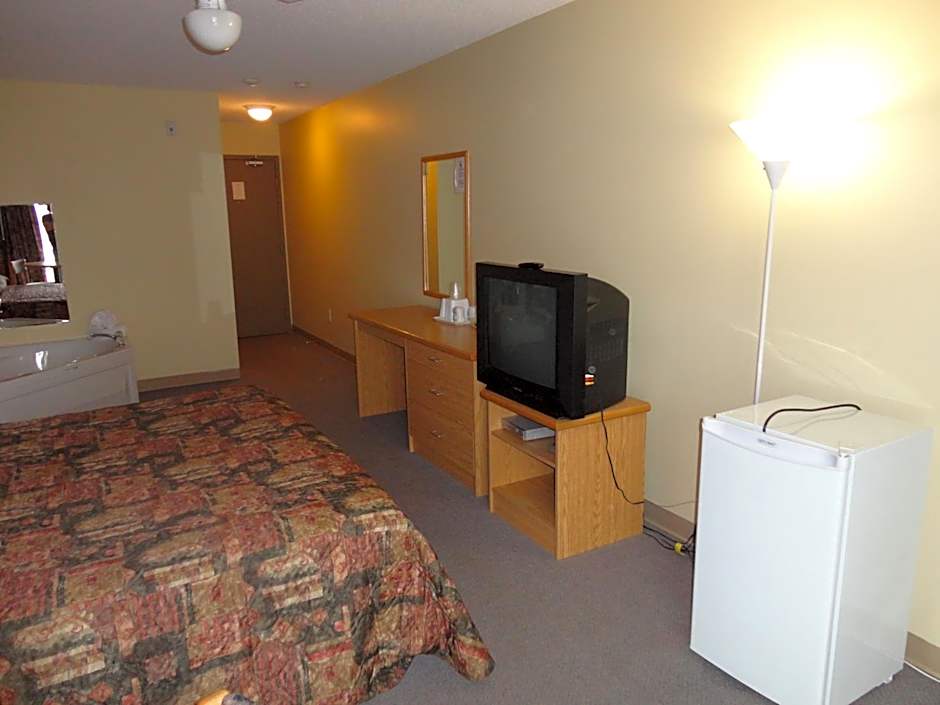 Canadas Best Value Inn Kapuskasing