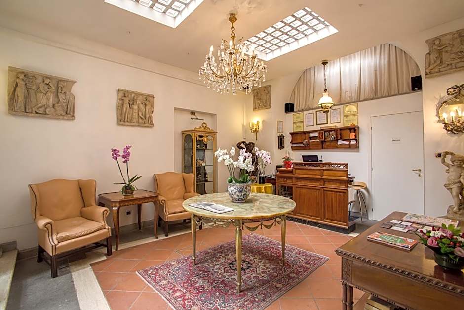 Navona Gallery Suites