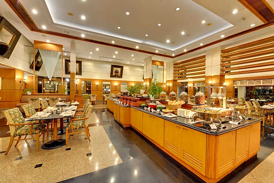 The Fern Kochi, Series by Marriott