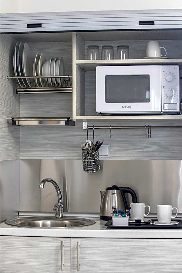 Blazer Residence