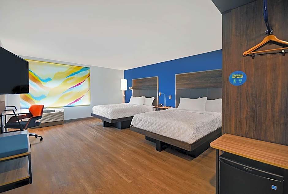 Tru By Hilton Monroe, MI