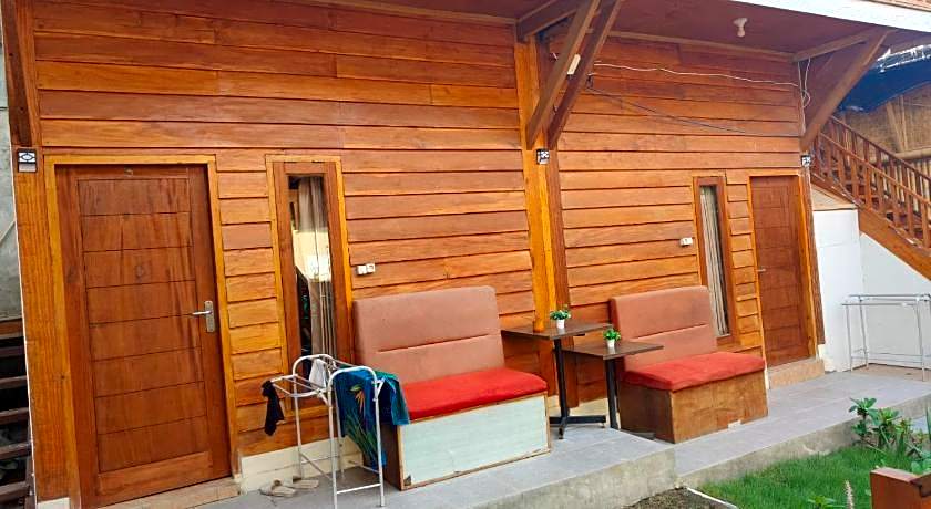 Fantastic Gili Hostel