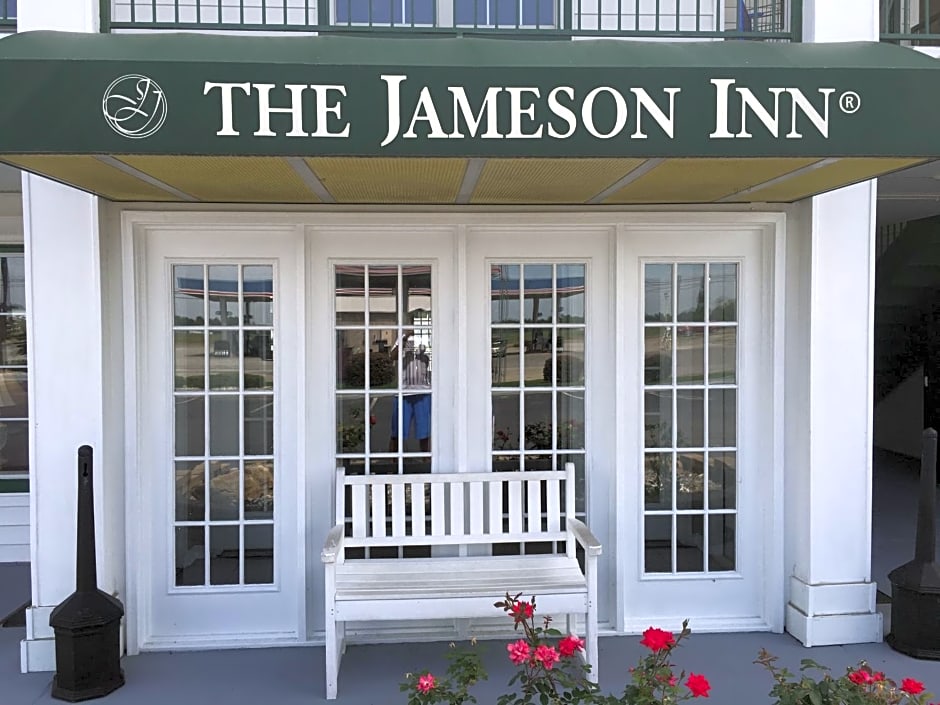 Jameson Inn Douglas