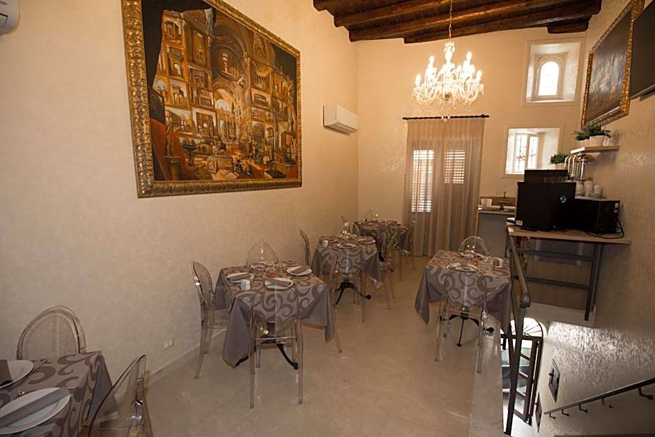 La Serenissima Hotel