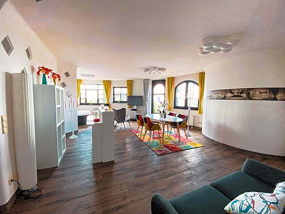 apartHOTEL Magdeburg