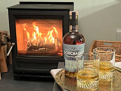 The Cruachan Stoer