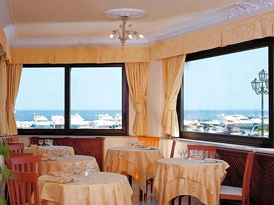 Hotel Villa Svizzera Terme