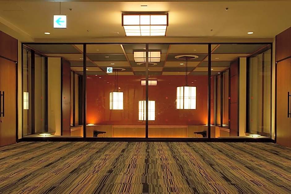 Nest Hotel Naha(Ex. Okinawa Port Hotel)