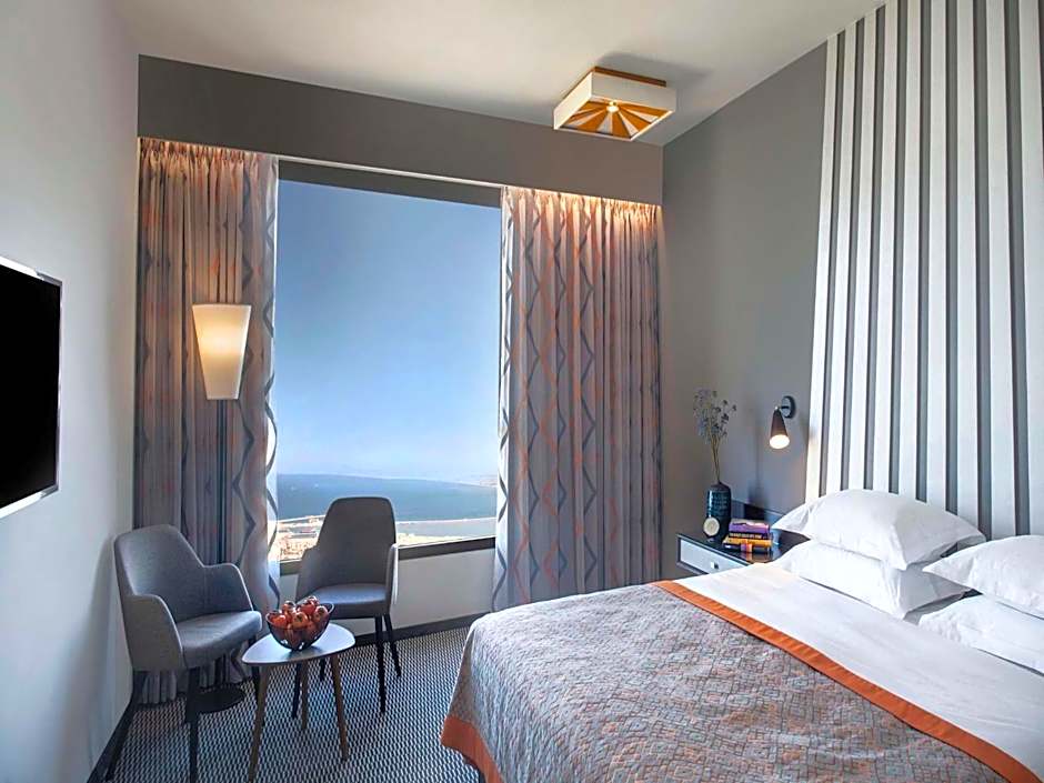 Dan Panorama Haifa Hotel